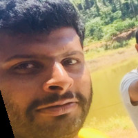 sathish Poojari