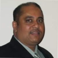 Steve Persad