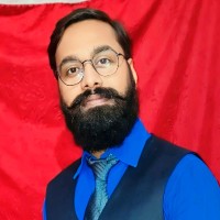 Abhishek Kumar Verma