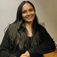 Nidhi Agrawal