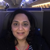 Rimple Desai