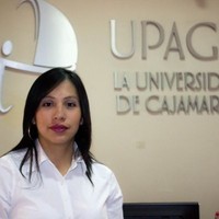 Shirley Olenka Cornelio Aguirre