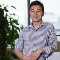 李Li军华Junhua