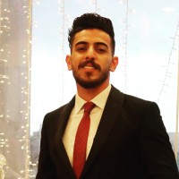Ahmed Almusawi