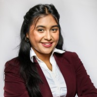 Sufia Tarannum, MMKG