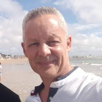 Eric Kreutzenberger