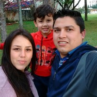 Jean Carlo Oliveira Dos Anjos