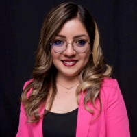 Ana Cristina Martínez Rueda
