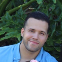 Javier Matos Jr