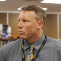 Matt Curless