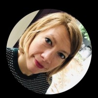 Nathalie Andre