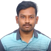 Praveen Kumar D