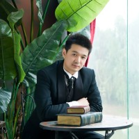 Kevin Shen