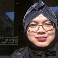 Fatin Munirah Ahmad