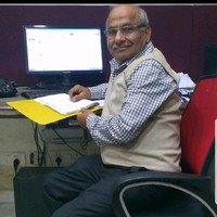 Sudhir Gupta