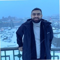 Rohan Makhija