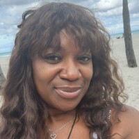 Jamila Harris