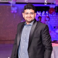 Akshay Narang, Mba