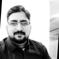 Pradeep Pujari