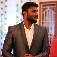 Kishore B P