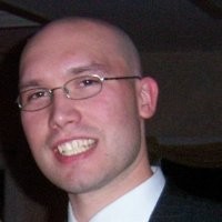 Brandon Cone, MBA