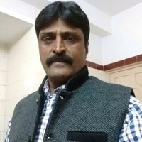 Srinivas Srini