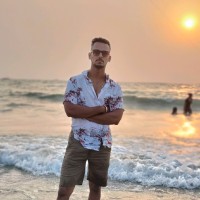 Vinay Thorat