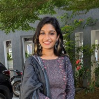 Sruthi Pramodh
