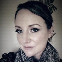 Katrina Rogers