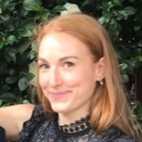 Rachel Olivia B.