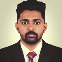 Akhil Sunil M K