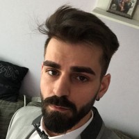 Alexandros Kouroutzoglou