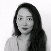 姚冲 Candice