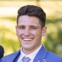 Dominic Vitale