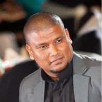 Thinakaran Muthusamy