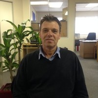Nigel Shires