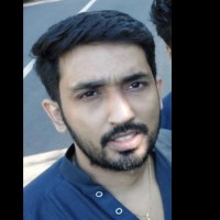 Bhavin T B