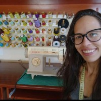 Ana Paula dos Santos Feriani