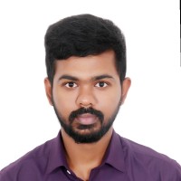 Raghul Baskaran