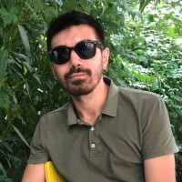 Gökhan Avcı