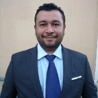 Antonio Cardenas