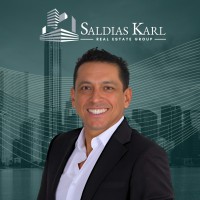 Ivan Saldias Karl - REALTOR