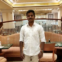 Vignesh Nadar