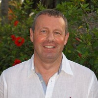 Steve Morley