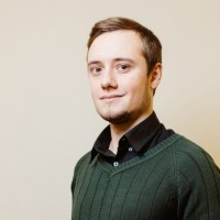 Maksim Samokhin