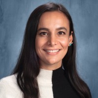 Denisse Lozano, M.Ed.