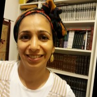 Idit Abliyev (Cohen)