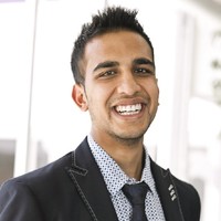 Mahesh Patel CA (SA), AFM (Advanced Financial Modeller)