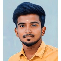 Rubeshwaran S