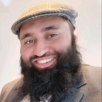 Subhan Ul Haq Bangash